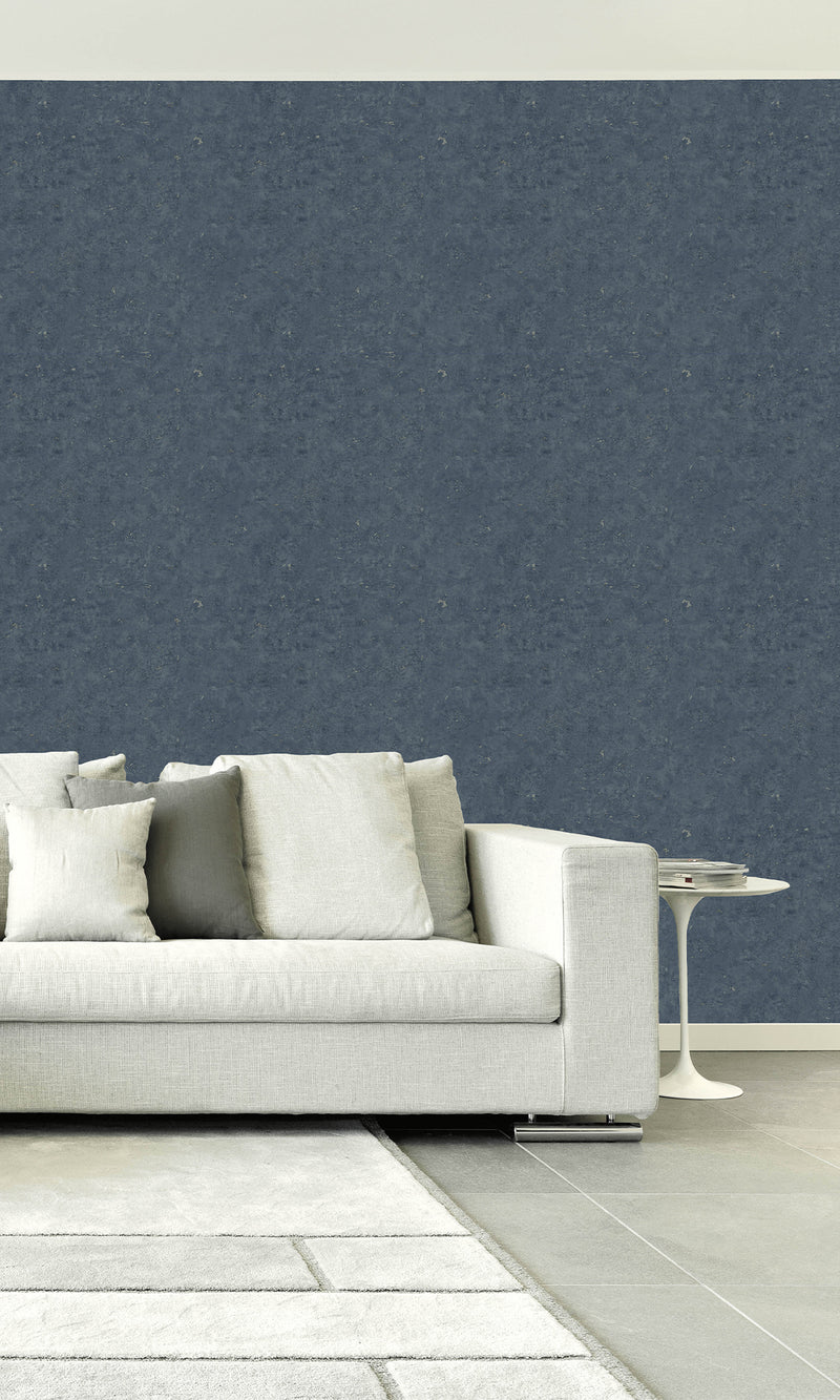 Nocturn Cement Textured Vinyl Commercial Wallpaper CPW1092