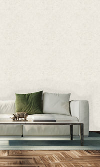 Glaze Cement Textured Vinyl Commercial Wallpaper CPW1089