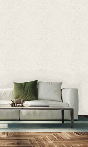 Glaze Cement Textured Vinyl Commercial Wallpaper CPW1089