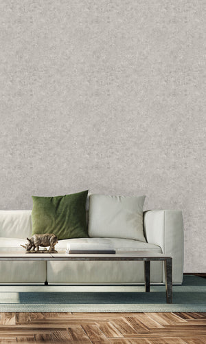 Silo Cement Textured Vinyl Commercial Wallpaper CPW1091