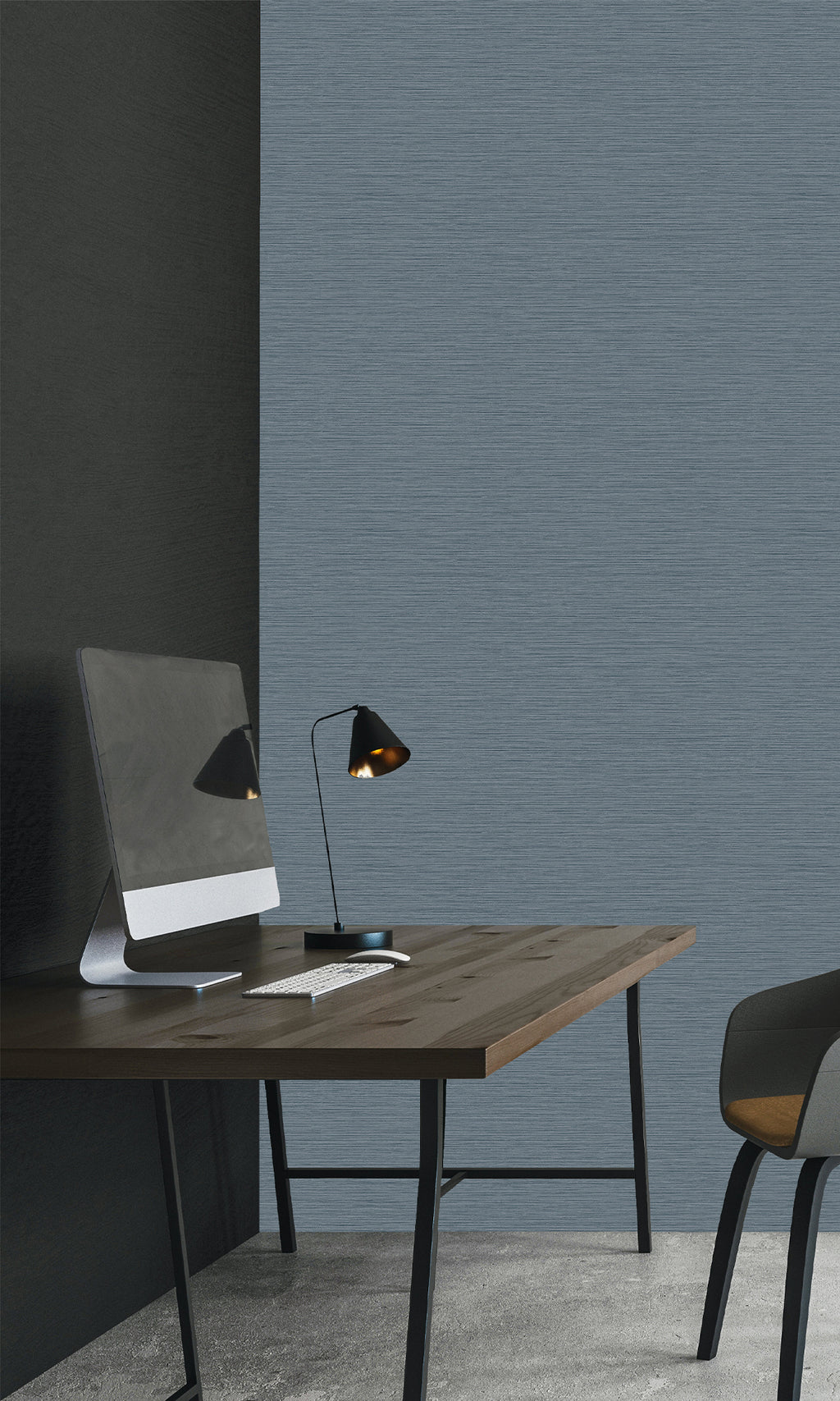 Napa Silk Textured Vinyl Commercial Wallpaper CPW1119