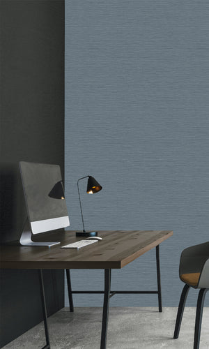 Napa Silk Textured Vinyl Commercial Wallpaper CPW1119