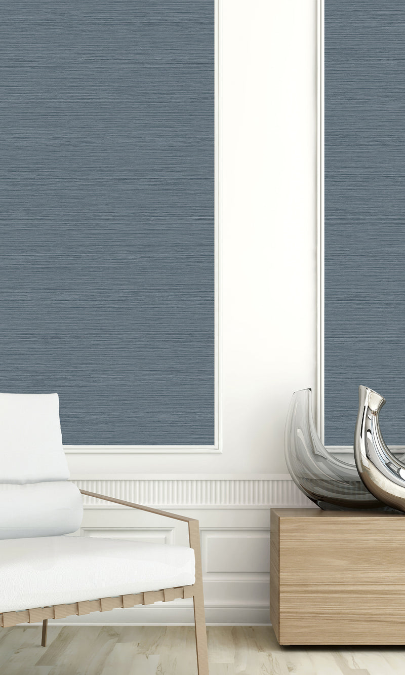Napa Silk Textured Vinyl Commercial Wallpaper CPW1119