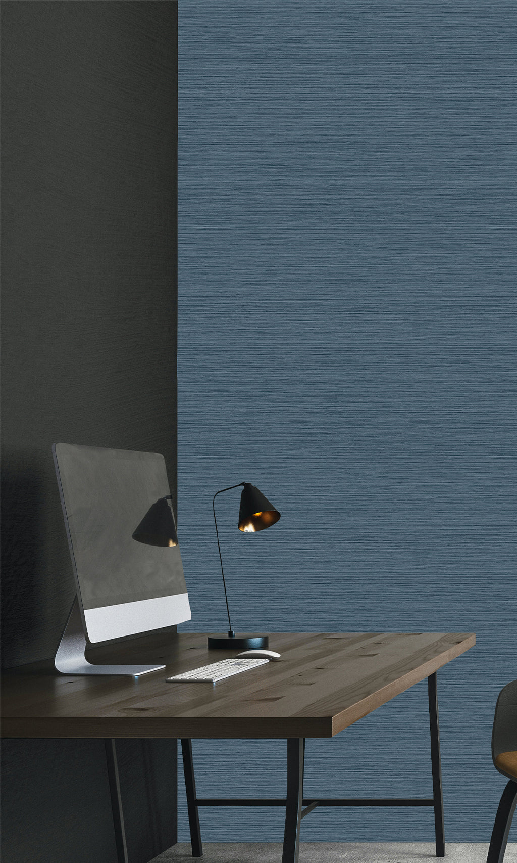 Sovereign Silk Textured Vinyl Commercial Wallpaper CPW1120