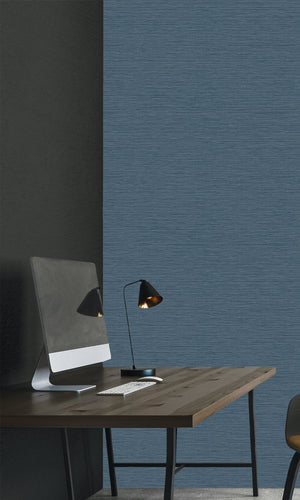 Sovereign Silk Textured Vinyl Commercial Wallpaper CPW1120