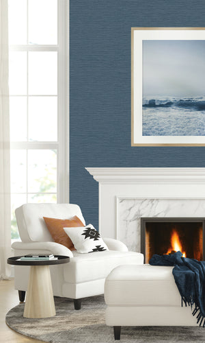 Sovereign Silk Textured Vinyl Commercial Wallpaper CPW1120