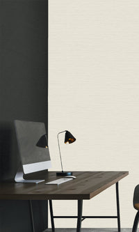 Titian Silk Textured Vinyl Commercial Wallpaper CPW1115