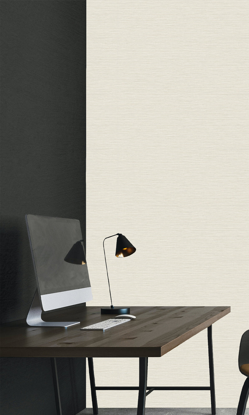 Titian Silk Textured Vinyl Commercial Wallpaper CPW1115
