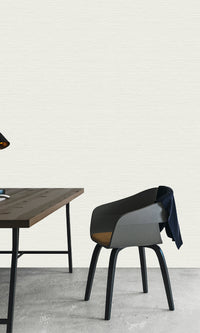Mink Silk Textured Vinyl Commercial Wallpaper CPW1114