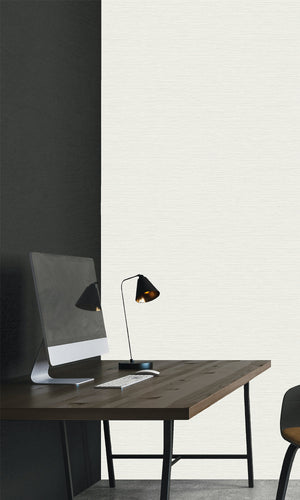 Mink Silk Textured Vinyl Commercial Wallpaper CPW1114