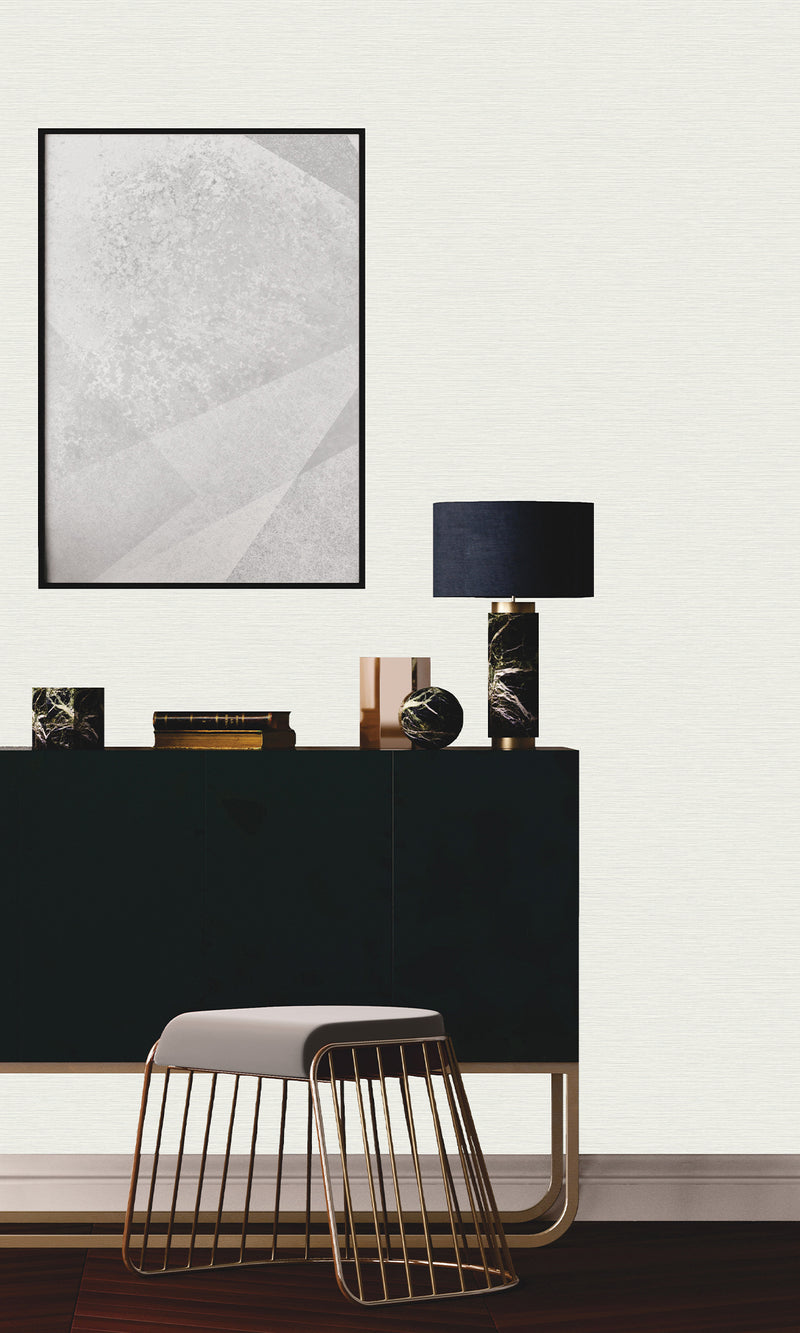 Mink Silk Textured Vinyl Commercial Wallpaper CPW1114
