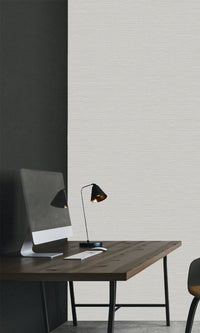 Hyacinth Silk Textured Vinyl Commercial Wallpaper CPW1118