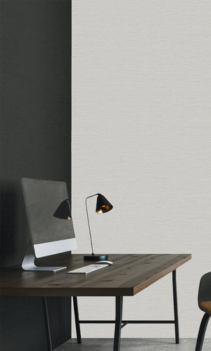 Hyacinth Silk Textured Vinyl Commercial Wallpaper CPW1118