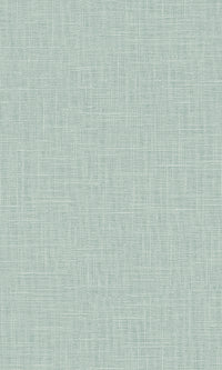 Minted Linen Textured Vinyl Commercial Wallpaper CPW1106