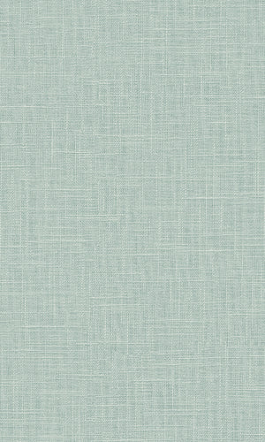 Minted Linen Textured Vinyl Commercial Wallpaper CPW1106