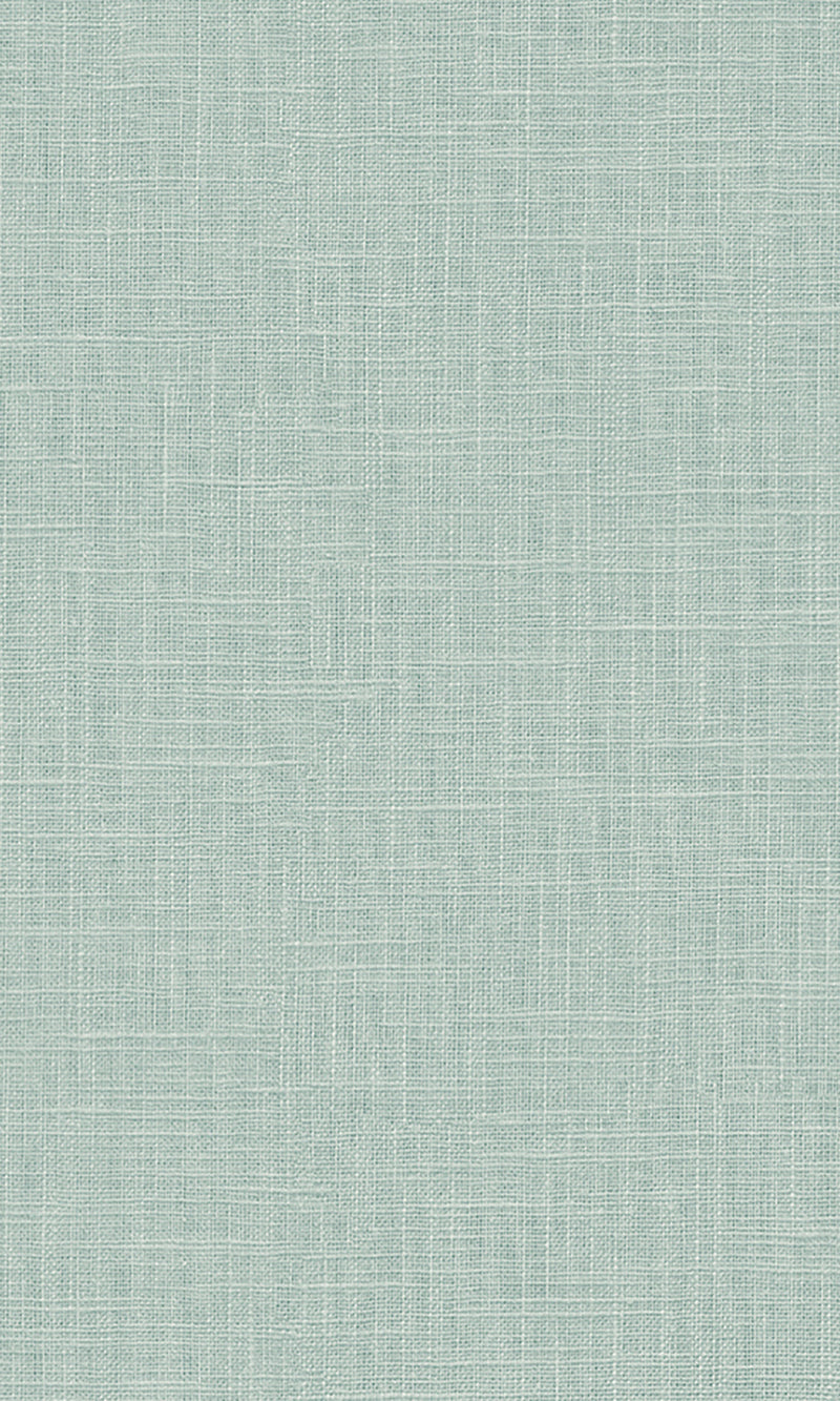 Minted Linen Textured Vinyl Commercial Wallpaper CPW1106