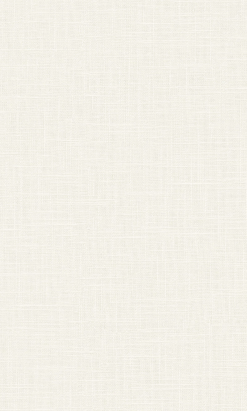 Skim Linen Textured Vinyl Commercial Wallpaper CPW1109