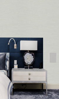 Mirage Sisal Textured Vinyl Commercial Wallpaper CPW1122