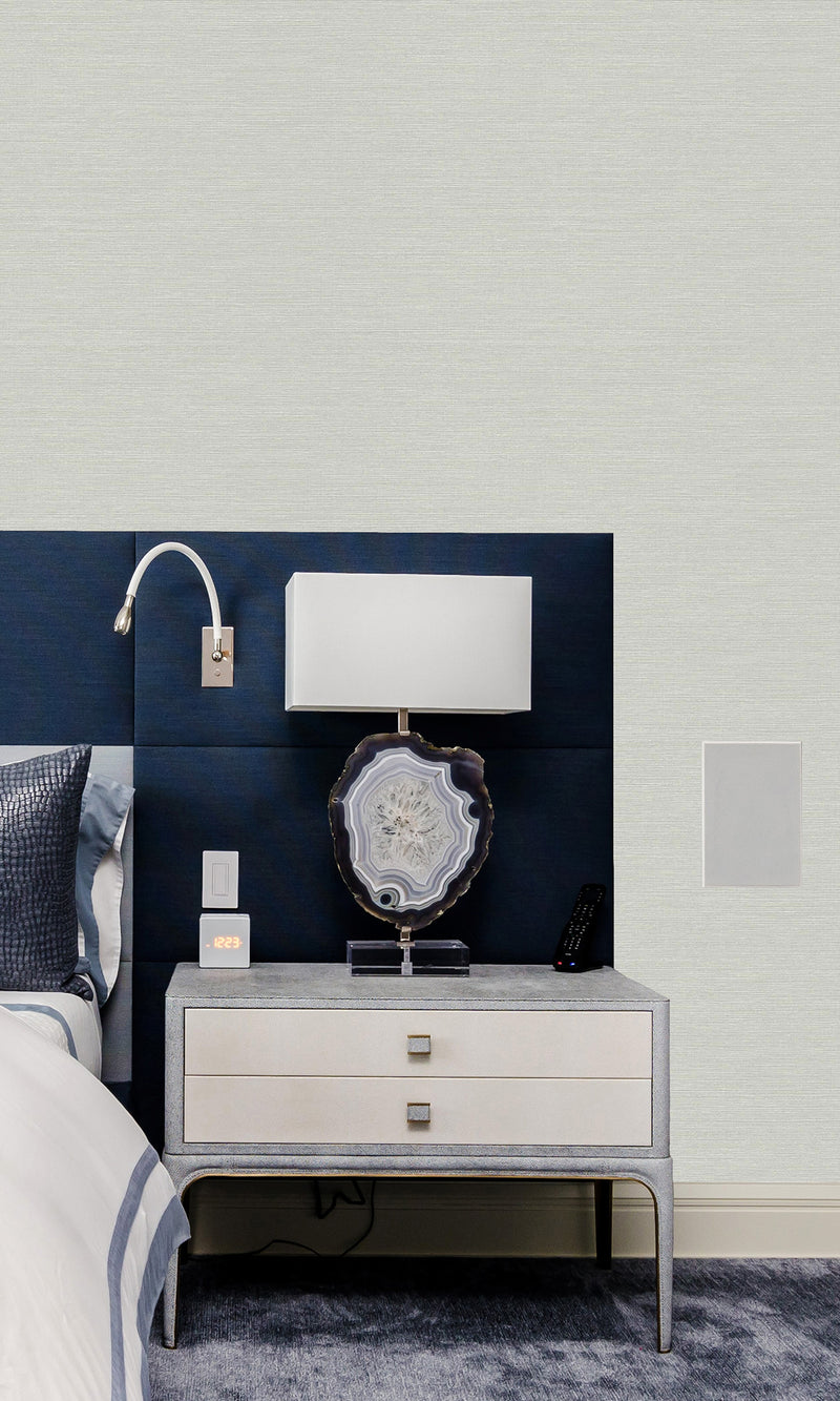 Mirage Sisal Textured Vinyl Commercial Wallpaper CPW1122