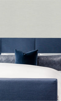 Mirage Sisal Textured Vinyl Commercial Wallpaper CPW1122