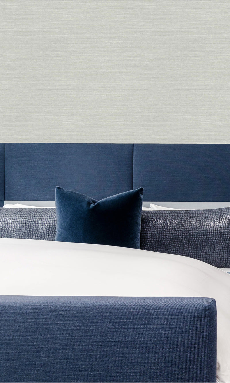 Mirage Sisal Textured Vinyl Commercial Wallpaper CPW1122