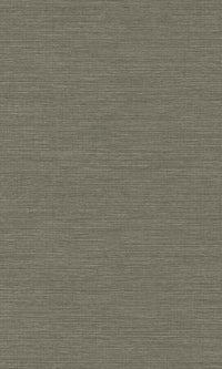 Raw Umber Sisal Textured Vinyl Commercial Wallpaper CPW1126