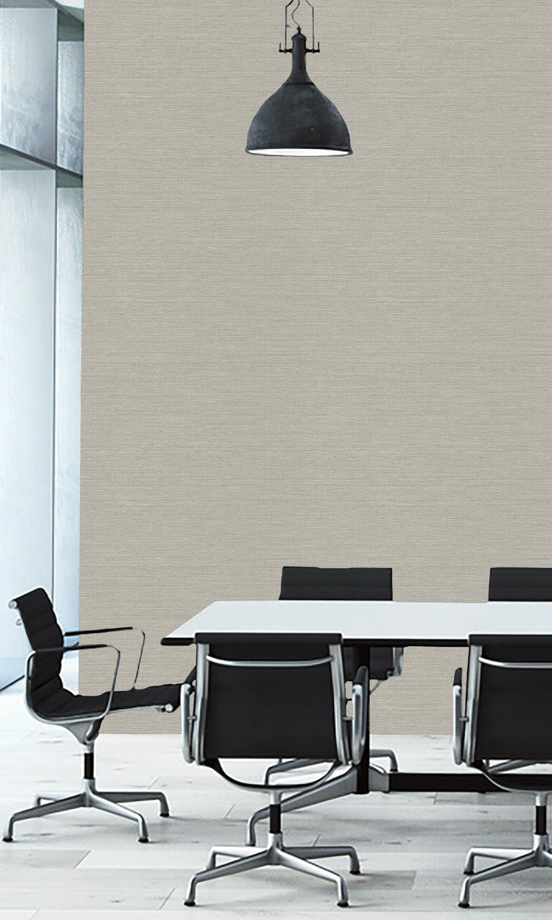 Yerba Sisal Textured Vinyl Commercial Wallpaper CPW1124