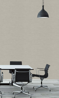 Yerba Sisal Textured Vinyl Commercial Wallpaper CPW1124