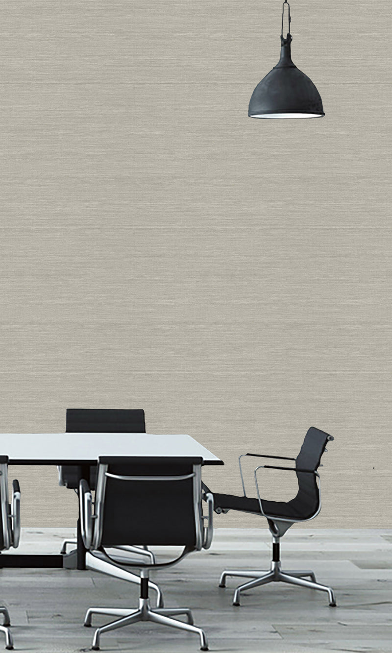 Yerba Sisal Textured Vinyl Commercial Wallpaper CPW1124