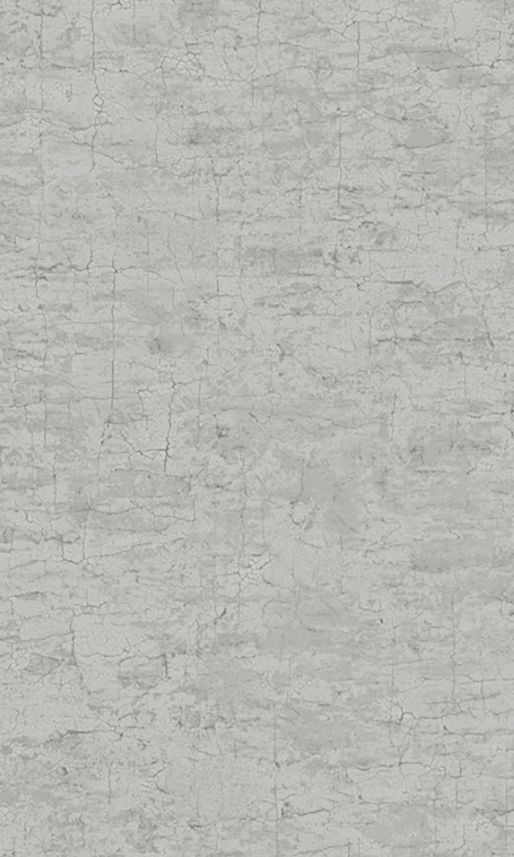 Chelsea Gray Cracked Wall Vinyl Commercial CPW1078