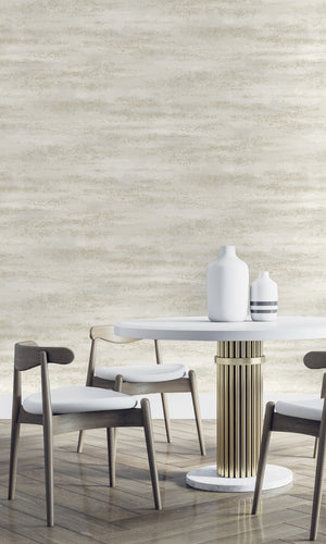 Xanadu Niebla Cream Wallpaper 91570