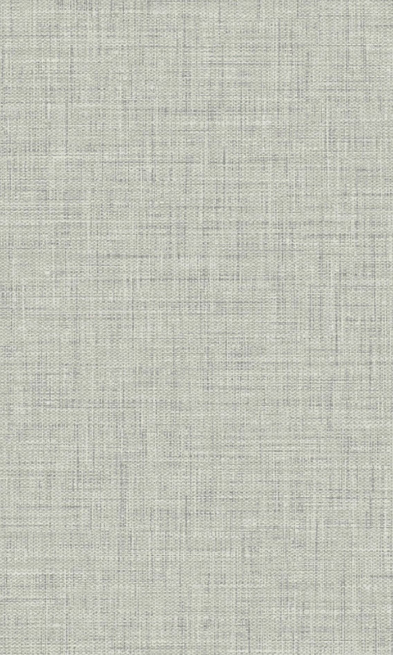 Dove Grey Fabric Like Textured Vinyl Commercial CPW1050