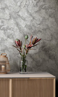 Arabesque Marble Dove Silver Levanto 36291