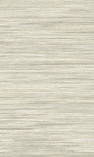 Feather Grass Horizontal Line Vinyl Textured Commercial CPW1002