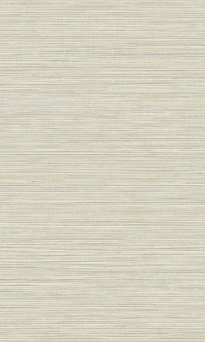 Feather Grass Horizontal Line Vinyl Textured Commercial CPW1002