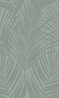 Origin City Chic Palm Leaves   347709