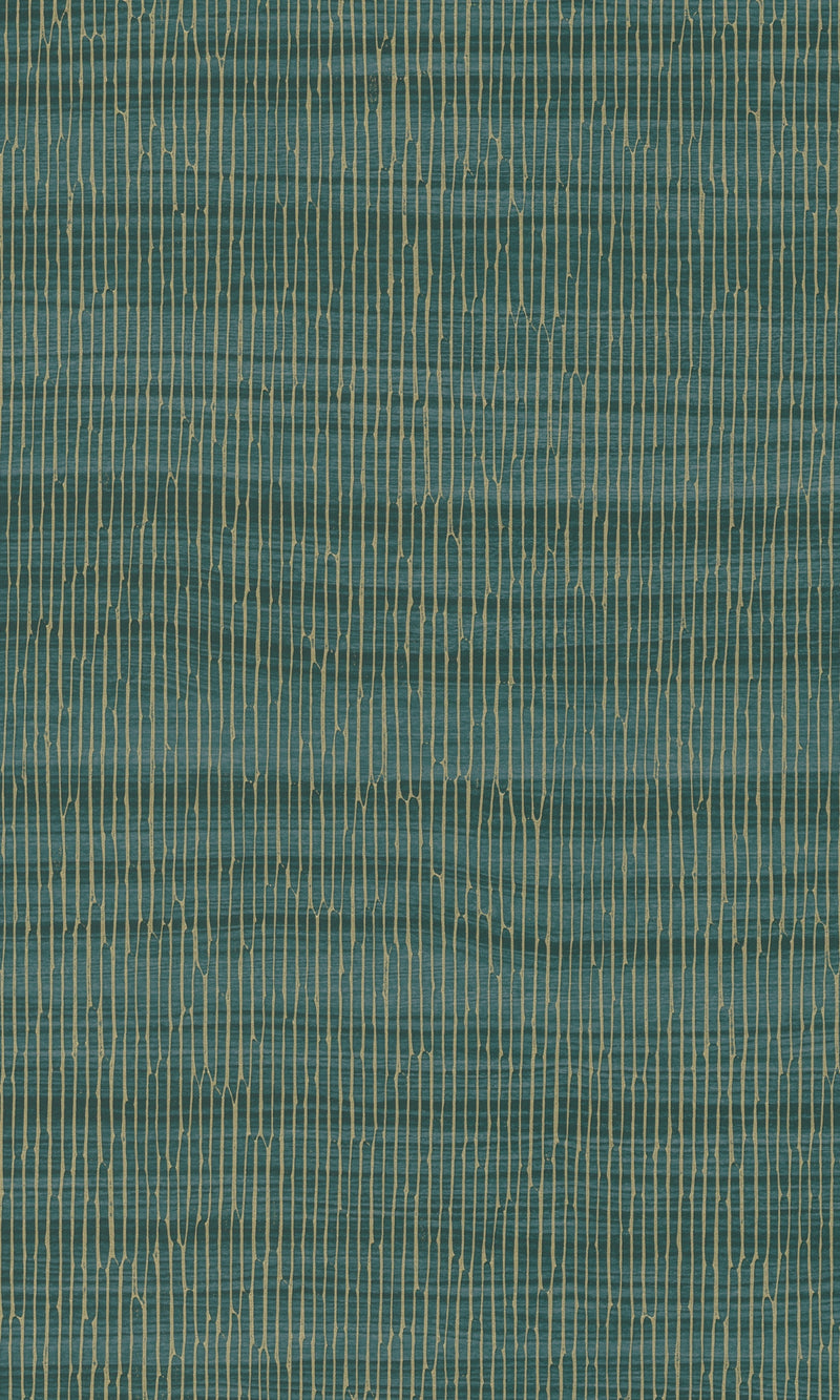 Cumaru Green Natural Faux Plain CU1007