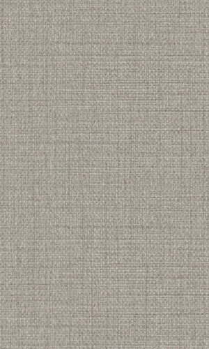 Grey Matters Linen Textured Vinyl Commercial CPW1061