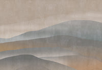 Thuraya Nebula Silent Mountain Brown MA1634