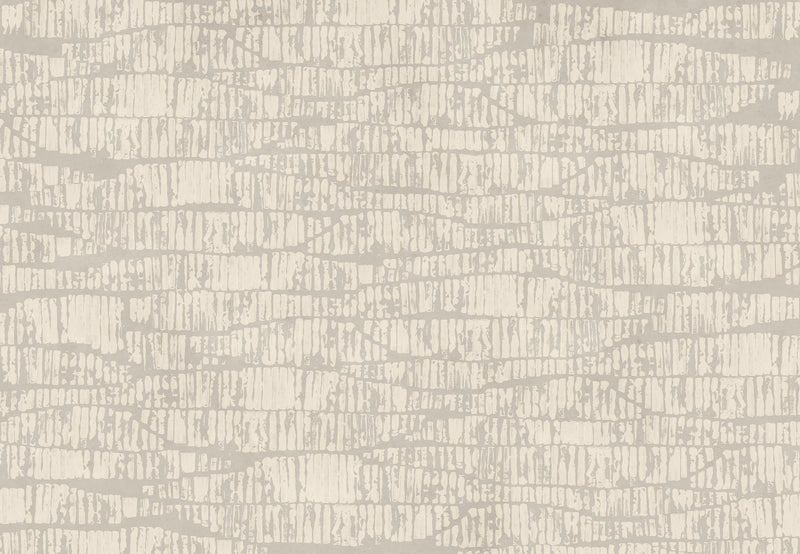 Thuraya Nebula Gentle Brush Stripes Taupe MA1713