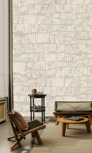 Thuraya Nebula Gentle Brush Stripes Taupe MA1713
