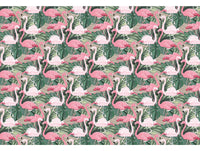 Thuraya Nebula Pink Pelicans Pink MA704-TN - Sample