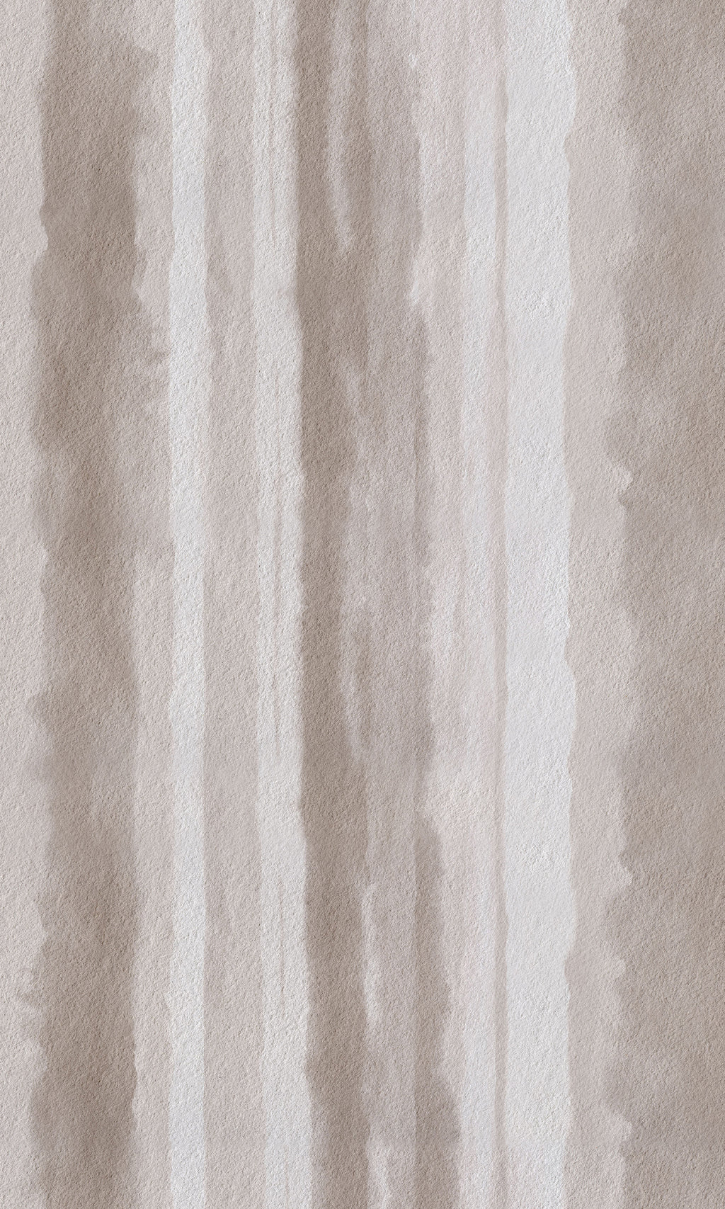 Thuraya Nebula Sepia Tone Stripes Taupe MA843 - Sample