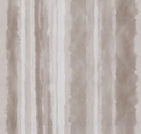 Thuraya Nebula Sepia Tone Stripes Taupe MA843