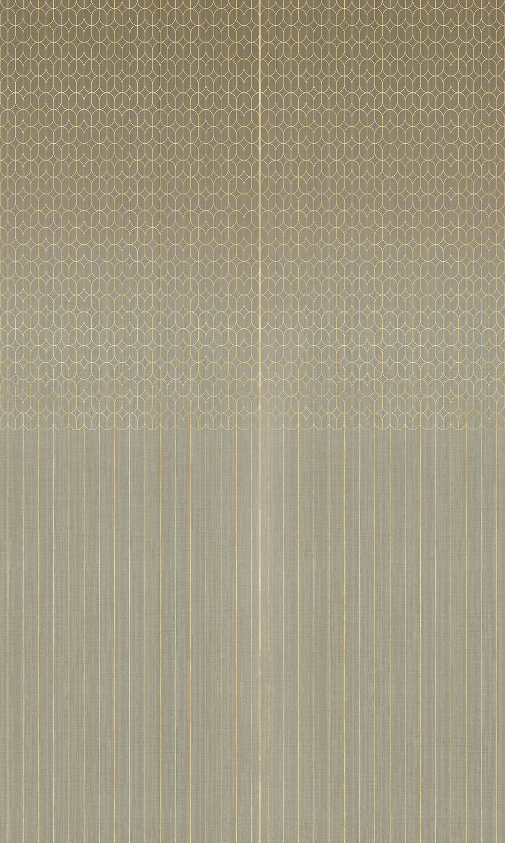 Thuraya Nebula Timeless Elegance Gold MG1724 - Sample