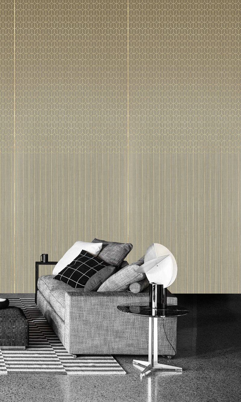 Thuraya Nebula Timeless Elegance Gold MG1724 - Sample