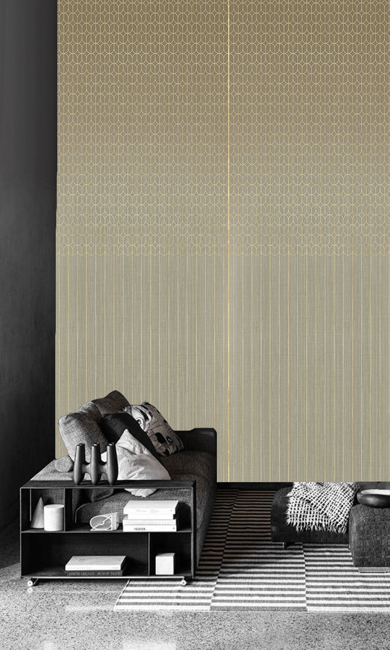 Thuraya Nebula Timeless Elegance Gold MG1724 - Sample