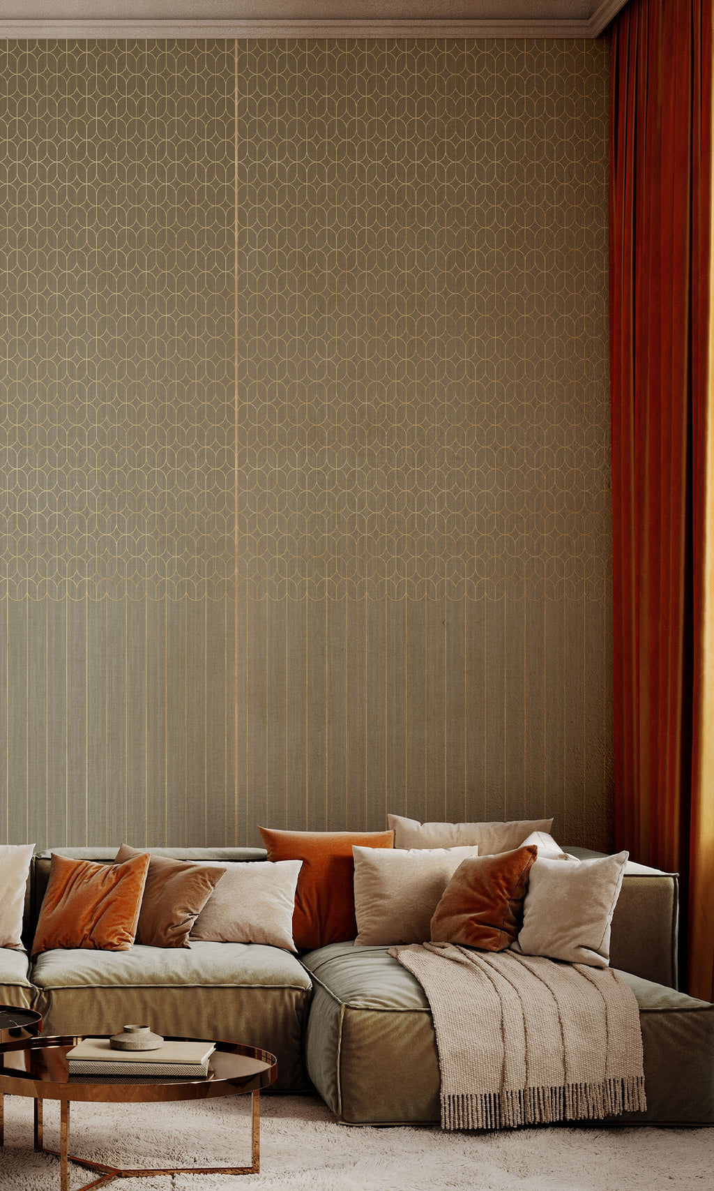 Thuraya Nebula Timeless Elegance Gold MG1724