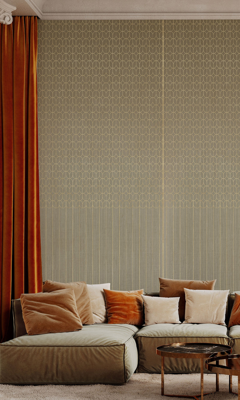 Thuraya Nebula Timeless Elegance Gold MG1724 - Sample