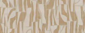 Thuraya Nebula Irregular Natural Shapes Taupe MG1726